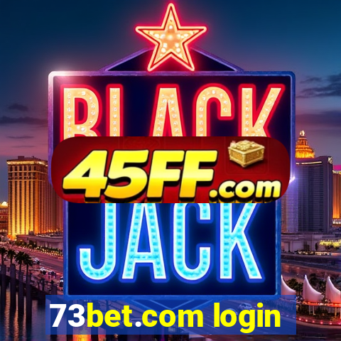 73bet.com login